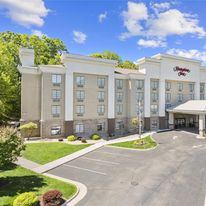 Hampton Inn Salem-Roanoke
