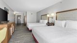 <b>Hampton Inn Salem-Roanoke Room</b>. Images powered by <a href="https://iceportal.shijigroup.com/" title="IcePortal" target="_blank">IcePortal</a>.