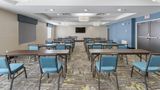 <b>Hampton Inn Salem-Roanoke Meeting</b>. Images powered by <a href="https://iceportal.shijigroup.com/" title="IcePortal" target="_blank">IcePortal</a>.
