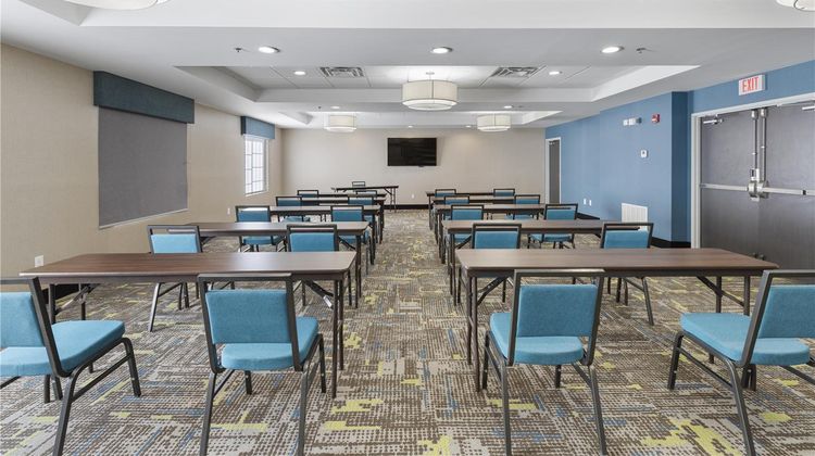 Hampton Inn Salem-Roanoke Meeting