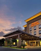 Hampton Inn & Suites, San Antonio