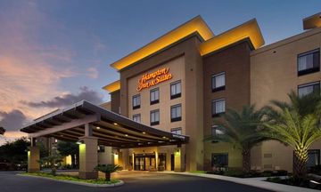 Hampton Inn & Suites, San Antonio