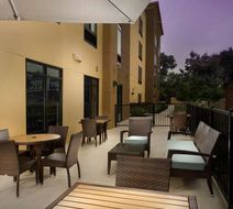 Hampton Inn & Suites, San Antonio Exterior