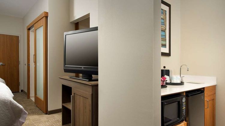 Hampton Inn & Suites, San Antonio Other