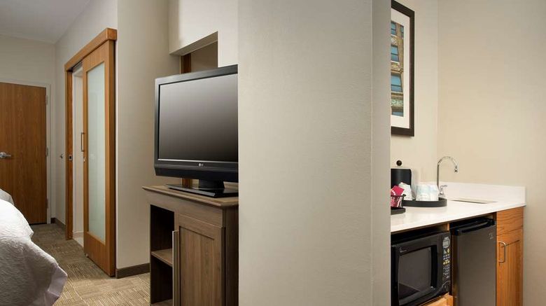<b>Hampton Inn & Suites, San Antonio Other</b>. Images powered by <a href="https://iceportal.shijigroup.com/" title="IcePortal" target="_blank">IcePortal</a>.