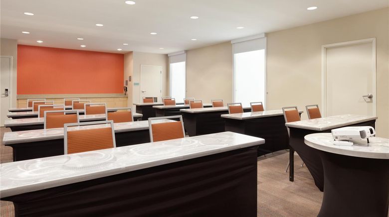 <b>Home2 Suites by Hilton Seattle Airport Meeting</b>. Images powered by <a href="https://iceportal.shijigroup.com/" title="IcePortal" target="_blank">IcePortal</a>.