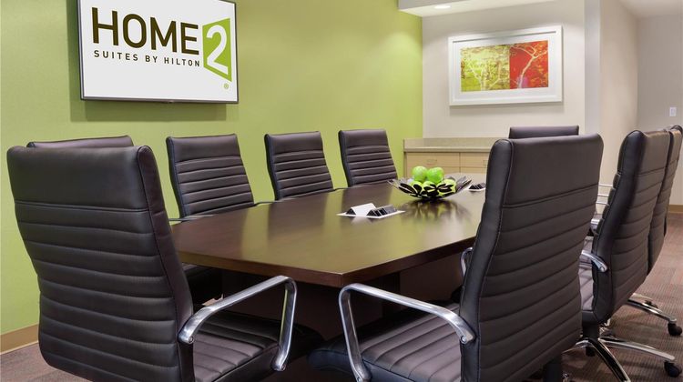 Home2 Suites by Hilton Seattle Airport Meeting
