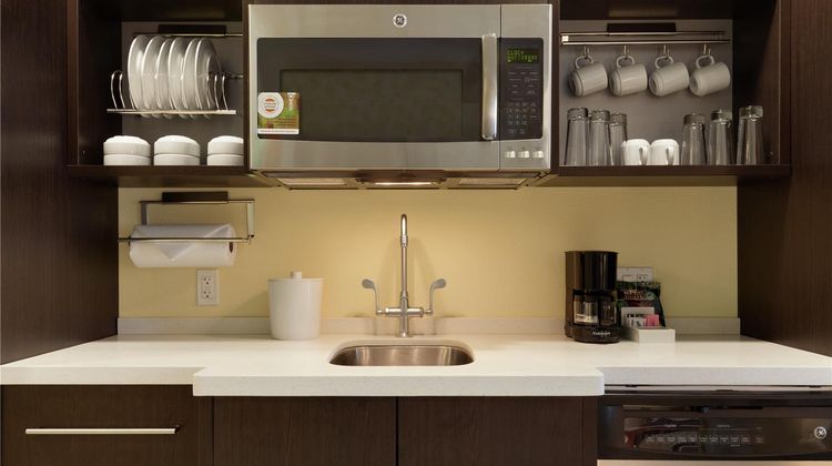 Home2 Suites by Hilton Seattle Airport Other