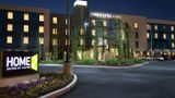 Home2 Suites by Hilton Seattle Airport Exterior