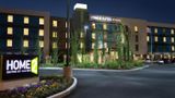 Home2 Suites by Hilton Seattle Airport Exterior