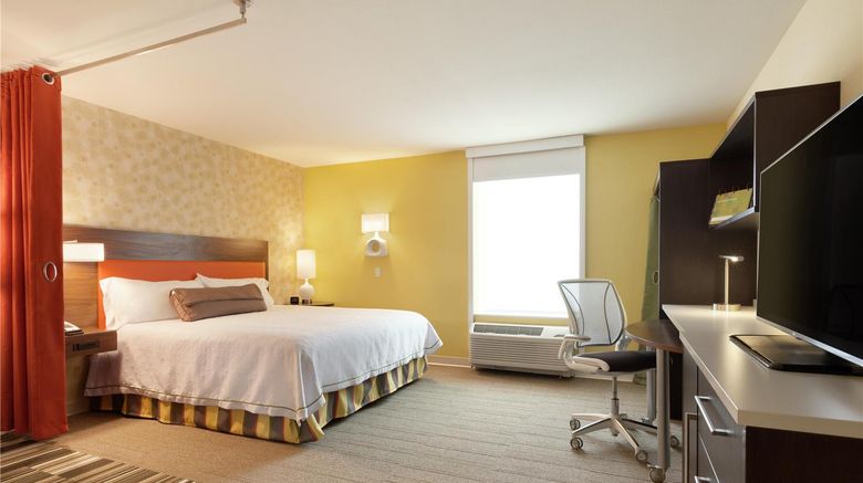 <b>Home2 Suites by Hilton Seattle Airport Room</b>. Images powered by <a href="https://iceportal.shijigroup.com/" title="IcePortal" target="_blank">IcePortal</a>.