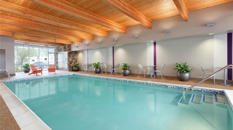 <b>Home2 Suites by Hilton Seattle Airport Pool</b>. Images powered by <a href="https://iceportal.shijigroup.com/" title="IcePortal" target="_blank">IcePortal</a>.