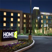 Home2 Suites by Hilton Seattle Airport