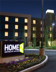 Home2 Suites by Hilton Seattle Airport