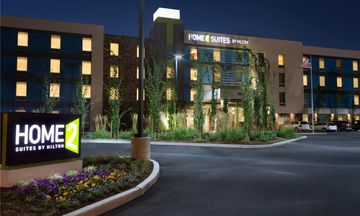 Home2 Suites by Hilton Seattle Airport