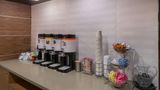 <b>Hampton Inn Downtown/Convention Center Restaurant</b>. Images powered by <a href="https://iceportal.shijigroup.com/" title="IcePortal" target="_blank">IcePortal</a>.