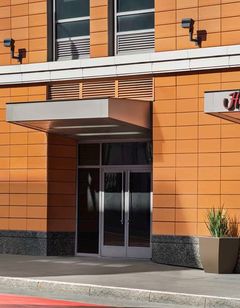 Hampton Inn Downtown/Convention Center