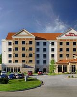 Hilton Garden Inn Springfield