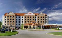 Hilton Garden Inn Springfield