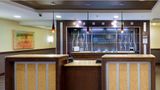 Hilton Garden Inn Springfield Lobby