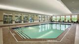 Hilton Garden Inn Springfield Pool