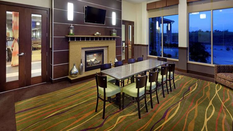 Hilton Garden Inn Springfield Meeting