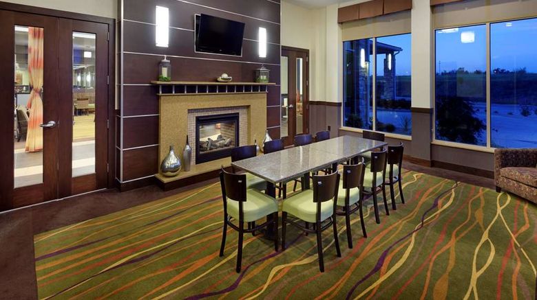 <b>Hilton Garden Inn Springfield Meeting</b>. Images powered by <a href="https://iceportal.shijigroup.com/" title="IcePortal" target="_blank">IcePortal</a>.