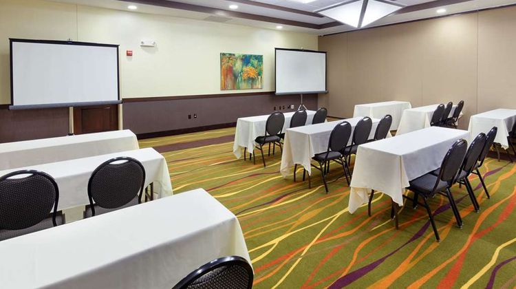 Hilton Garden Inn Springfield Meeting