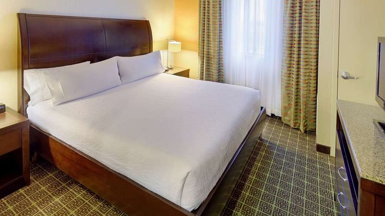 Hilton Garden Inn Springfield Other