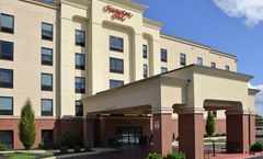 Hampton Inn Springfield-Southeast