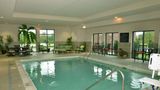 Hampton Inn Springfield-Southeast Pool