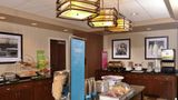 Hampton Inn Springfield-Southeast Restaurant