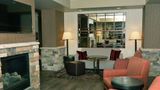 Hampton Inn Springfield-Southeast Lobby