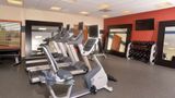 Hampton Inn Springfield-Southeast Health