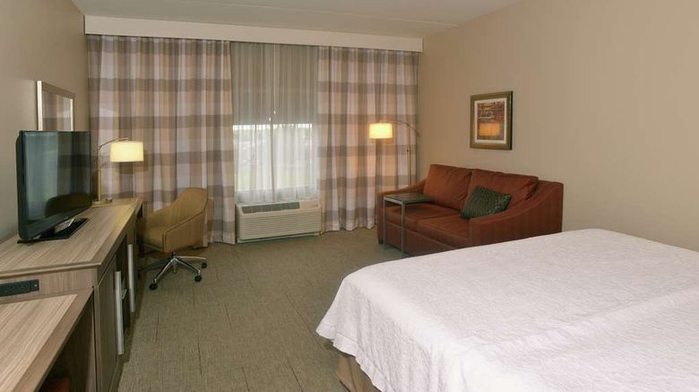 <b>Hampton Inn Springfield-Southeast Room</b>. Images powered by <a href="https://iceportal.shijigroup.com/" title="IcePortal" target="_blank">IcePortal</a>.