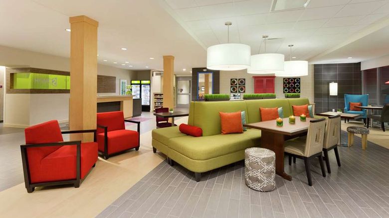 <b>Home2 Suites by Hilton-Lehi Lobby</b>. Images powered by <a href="https://iceportal.shijigroup.com/" title="IcePortal" target="_blank">IcePortal</a>.