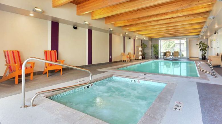 <b>Home2 Suites by Hilton-Lehi Pool</b>. Images powered by <a href="https://iceportal.shijigroup.com/" title="IcePortal" target="_blank">IcePortal</a>.