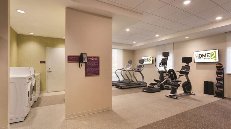 <b>Home2 Suites by Hilton-Lehi Health</b>. Images powered by <a href="https://iceportal.shijigroup.com/" title="IcePortal" target="_blank">IcePortal</a>.