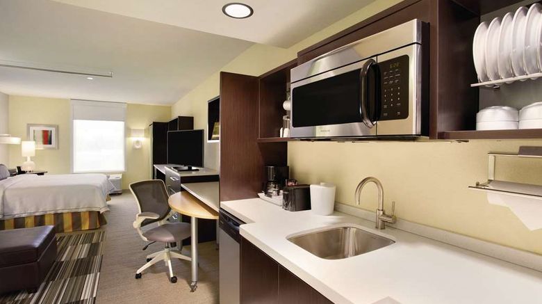 <b>Home2 Suites by Hilton-Lehi Room</b>. Images powered by <a href="https://iceportal.shijigroup.com/" title="IcePortal" target="_blank">IcePortal</a>.