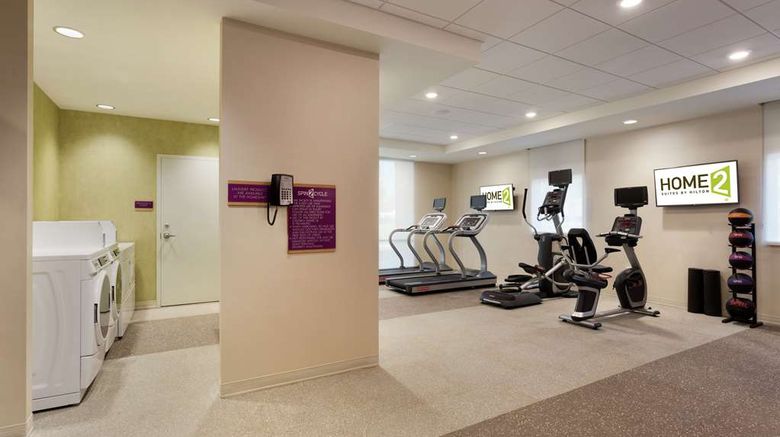 <b>Home2 Suites by Hilton-Lehi Health</b>. Images powered by <a href="https://iceportal.shijigroup.com/" title="IcePortal" target="_blank">IcePortal</a>.