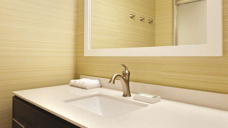 <b>Home2 Suites by Hilton-Lehi Room</b>. Images powered by <a href="https://iceportal.shijigroup.com/" title="IcePortal" target="_blank">IcePortal</a>.