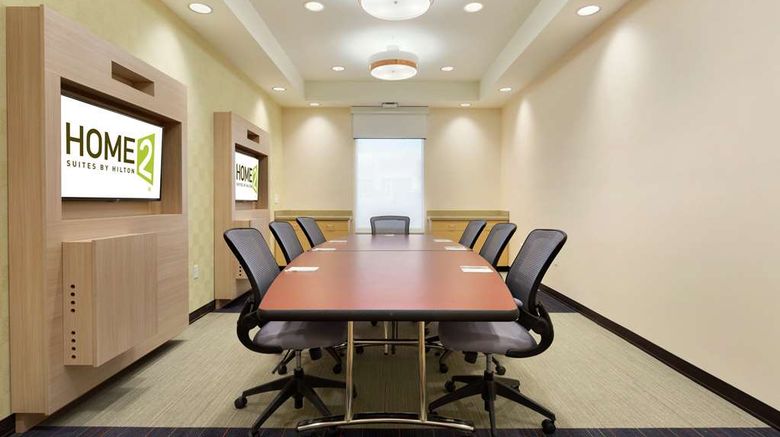 <b>Home2 Suites by Hilton-Lehi Meeting</b>. Images powered by <a href="https://iceportal.shijigroup.com/" title="IcePortal" target="_blank">IcePortal</a>.