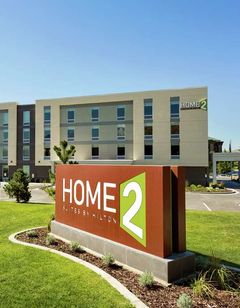 Home2 Suites by Hilton-Lehi
