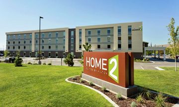 Home2 Suites by Hilton-Lehi