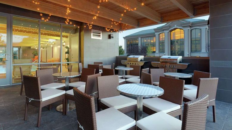<b>Home2 Suites by Hilton-Lehi Exterior</b>. Images powered by <a href="https://iceportal.shijigroup.com/" title="IcePortal" target="_blank">IcePortal</a>.