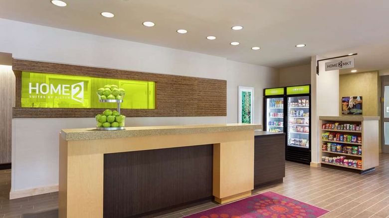 <b>Home2 Suites by Hilton-Lehi Lobby</b>. Images powered by <a href="https://iceportal.shijigroup.com/" title="IcePortal" target="_blank">IcePortal</a>.