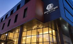 Four Elements Hotel Ekaterinburg