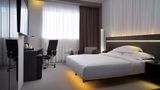 Four Elements Hotel Ekaterinburg Room