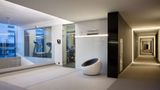 Four Elements Hotel Ekaterinburg Lobby