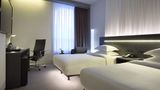 Four Elements Hotel Ekaterinburg Room